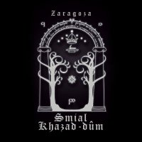 Smial de Khazad-dûm(@SmialKhazaddum) 's Twitter Profile Photo