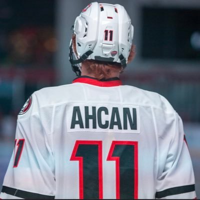 Grant Ahcan Profile
