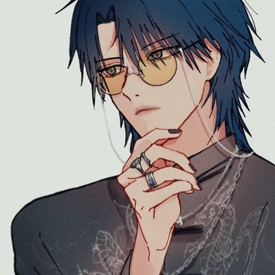 堪忍なさんのプロフィール画像