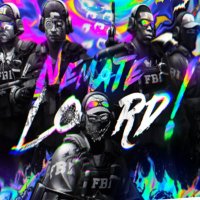 Nematelord - YT (@nematelord) 's Twitter Profile