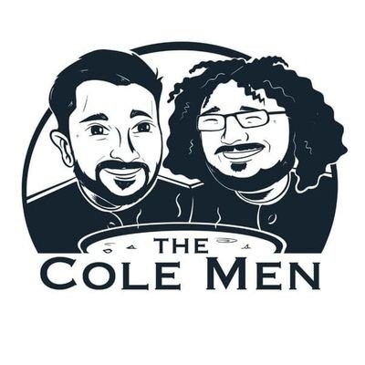 The Cole Men