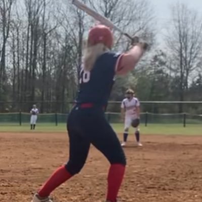 VA Stars 16U Colangelo | 5’10” P/1B | Class of 2026. Riverbend High 4.29 GPA. | Riverbend HS Varsity Softball #12 | NCAA ID# 2309118675 chloeking2807@gmail.com