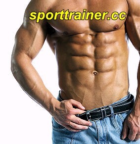 Visit Sporttrainer Profile
