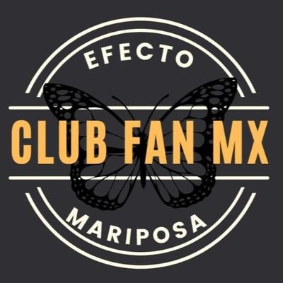 EfMariposaFCMx Profile Picture