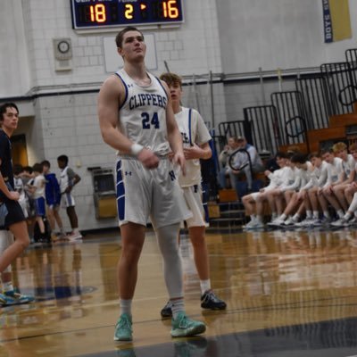 6’7 | 225 LB | forward | Norwell 23’ | Vermont Academy 24’ | Middlesex Magic