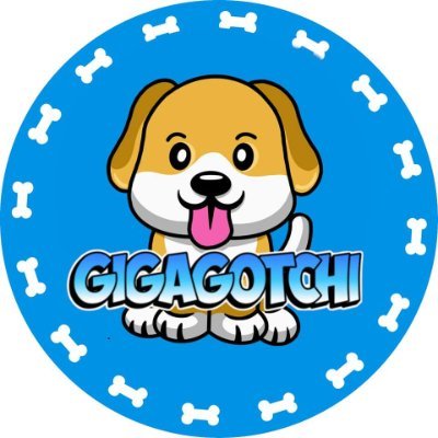 GigaGotchi's profile picture. 