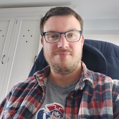 North Walian now living down South.
Used to coach & manage @llanystumdwyfc.
Mostly sports talk & Tory bashing.
Everton sufferer. Patriots fan. Wigan Warriors