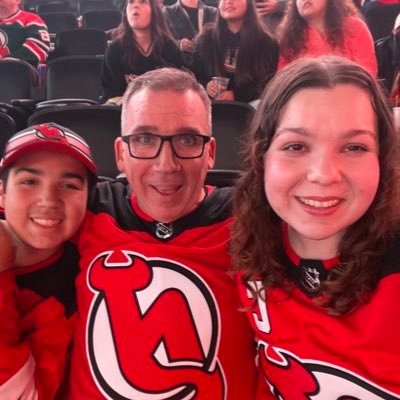 Comic book writer, Tool Army, Transformers lover, Founder of SB Nation/Vox Media, loving husband, proud father, amateur cyclist, New Jersey Devils fan for life.