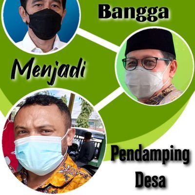 Salam Berdesa 🤝💪