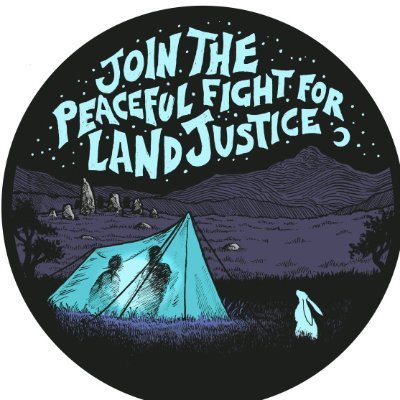 Defending the right to responsibly wild-camp on Dartmoor, and extending that right to other national parks ⛺🌌✨
#TheStarsAreForEveryone @right_2roam