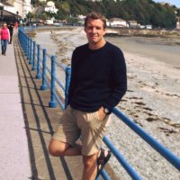 Andrew Morris (@andrewmorris203) 's Twitter Profile