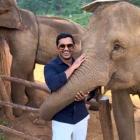 Sarin N. Paluri (@sarinpaluri) 's Twitter Profile Photo Sarin N. Paluri (@sarinpaluri) 's Twitter Profile Photo