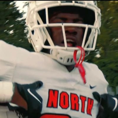 Class of 2024| North Gwinnett Hs| Running back| Height 5’9| Weight 185lbs|Sqaut:445| Bench:285| Clean:255|3.4 Gpa|