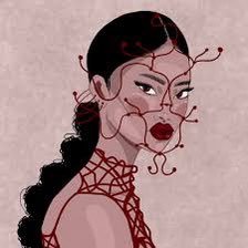 FlashyNoraa's profile picture. NFT art fan and researcher