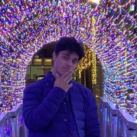 Amu (@akv_13) 's Twitter Profile