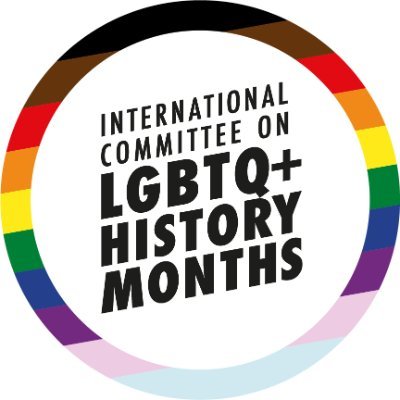 Sharing knowledge, supporting existing LGBTQ+ History Month projects and encouraging new LGBTQ+ History Months around the world.