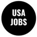 USA JOBS (@usajobslogin) Twitter profile photo USA JOBS (@usajobslogin) Twitter profile photo