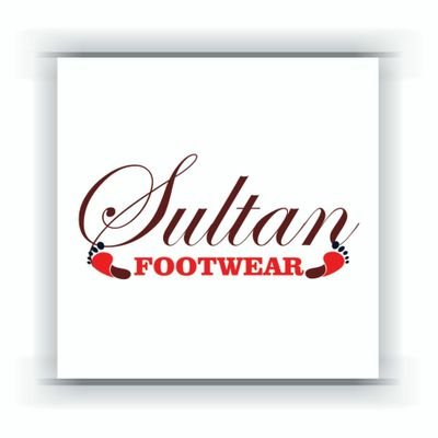 Sultan footwears
 produce both
male & female
footwears