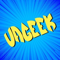UAGeek (@u_a_geek) 's Twitter Profile