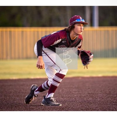 Station Camp High School 24’ | 3B/MIF |GPA 3.9 | 2024 @eastcoastbball American ⚾️ | 6’0 155lbs | Isaiah 41:10 | Proverbs 3:5 | #11 | SCHS Varsity Golf⛳️Avg. 79