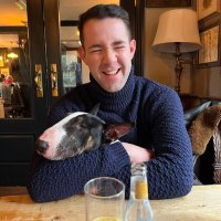 Harry Johns (@harryrjohns) 's Twitter Profile