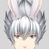 Gravity | VTuber | Engineer | Bunny Man(@VtuberGravity) 's Twitter Profile Photo