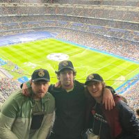 Alfie Outram (@brownalfie98) 's Twitter Profile Photo Alfie Outram (@brownalfie98) 's Twitter Profile Photo