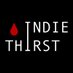 🩸INDIE THIRST (@indiethirst) Twitter profile photo