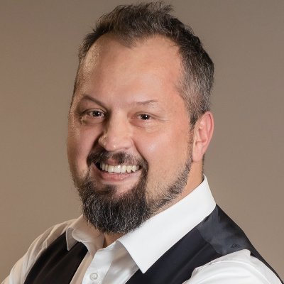 DamirIsmailovic's profile picture. Usability, Software Engineering, Passion