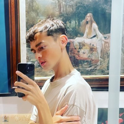 Nathan W Profile