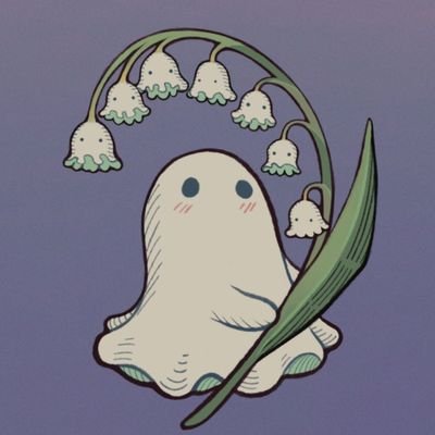 maybeicanfly's profile picture. she/her🏳‍🌈