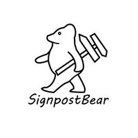 Signpostbear.com (@signpostbear) 's Twitter Profile