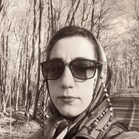Zahra Heydarifard (@hfbahar) 's Twitter Profile