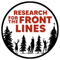 Research for the Front Lines (@rsrchfrontlines) 's Twitter Profile Photo Research for the Front Lines (@rsrchfrontlines) 's Twitter Profile Photo
