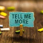 EarnedtheRight's profile picture. My thoughts exactly! Jotting down what I'm thinking up. Getting things handled and making things known.