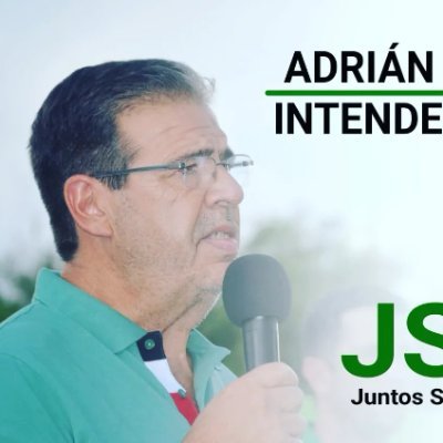 Soy actualmente Intendente Municipal de San Antonio Oeste - Twitter Oficial   #JuntosSomosRioNegro