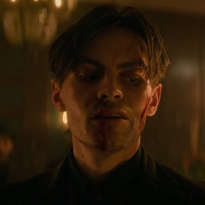 unbrekken's profile picture. ❝ if you die, we don’t get paid. ❞ | #ᴘᴇɴᴇᴍᴜᴇʟ | Writer is 24