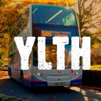 Yorks & Lancs Transport Hub(@YorksLancsTH) 's Twitter Profile Photo