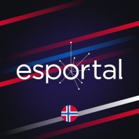 Esportal Norway (@esportalno) 's Twitter Profile