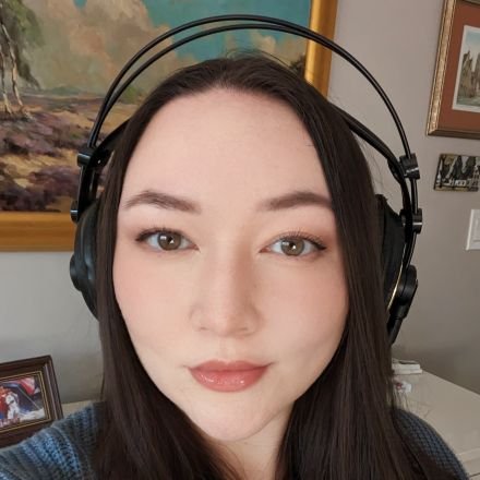 Cosy anime fan, voice actress, radio host
Radio Student @ Mohawk College 🎙