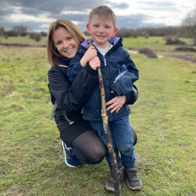 Headteacher. Former primary maths teaching and learning adviser. Mum. Always curious. Always learning.