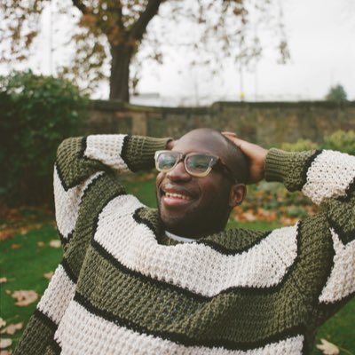 ayomkn's profile picture. Co-Founder at Explorers Club