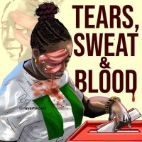 GP General (@d_godspeace) 's Twitter Profile Photo