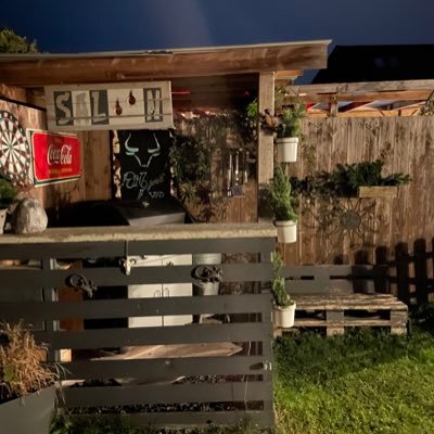 Aspyno's profile picture. 