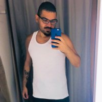 Gilvan 🍯 (@geovannemello) 's Twitter Profile