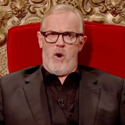 Taskmaster contestants reactions to world and life events. Fan page. DM open for suggestions. 

#Taskmaster