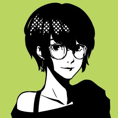 Welcome to @bey0ndplusultra's containment zone.
◇◇◇ pfp by @specterthief!