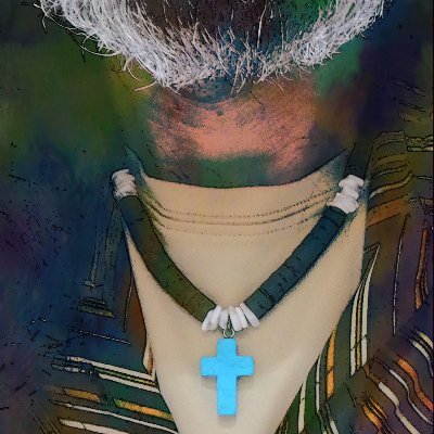 realgenekaye's profile picture. Christian. Author. Commentator. Don't be afraid; just believe. (Mark 5:36) 👉⚠️NO DM's!⚠️👈