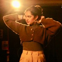 Anya (@anyaagni) 's Twitter Profile Photo