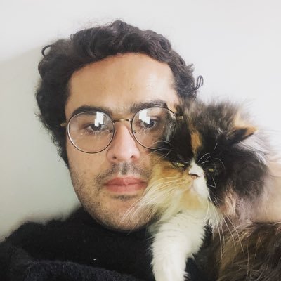 friskypp's profile picture. Living and Loving